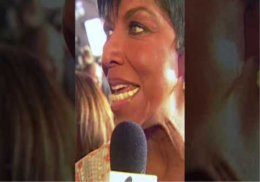 Natalie Cole Reflects On Her Double GRAMMY Win In 2009 | GRAMMY Red Carpet Flashback