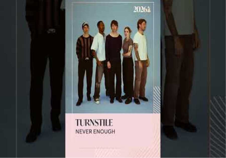 Congratulations 2026 #GRAMMYS Best Rock Performance nominees!