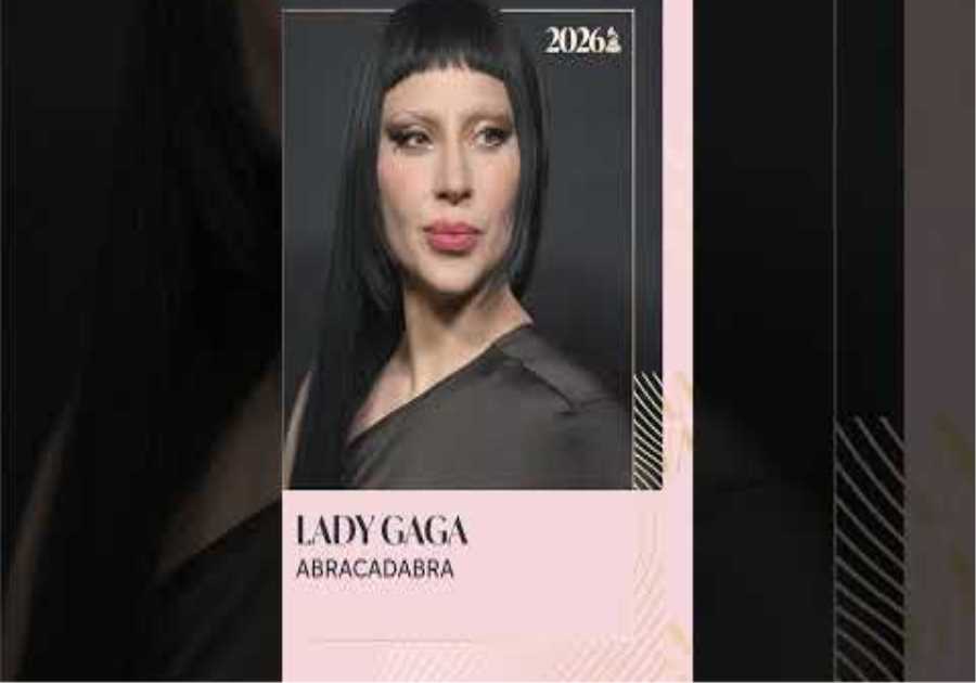 Congratulations 2026 #GRAMMYS Best Dance Pop Recording nominees!