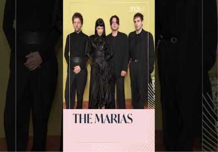 Congratulations 2026 #GRAMMYS Best New Artist nominees!