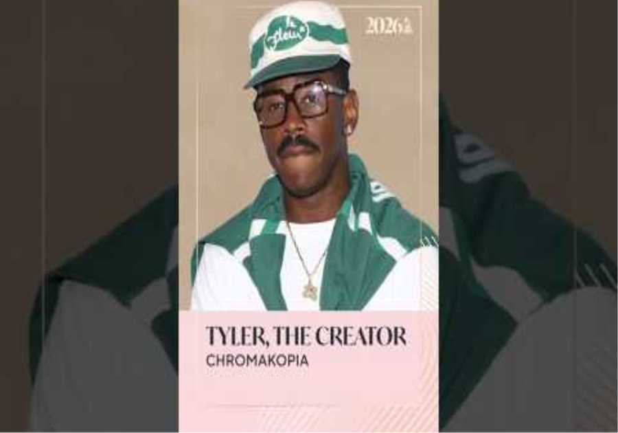 Congratulations 2026 #GRAMMYS Album Of The Year nominees!