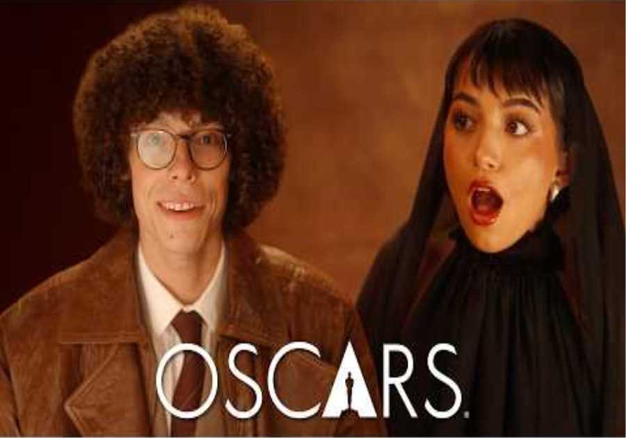 Words of Wisdom with Jacob Elordi, Isabela Merced, & More!