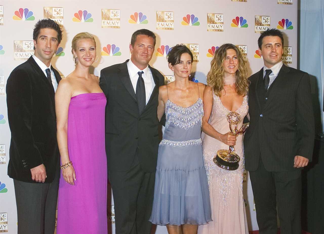 From 'hurtful' nominations to furious reactions, here are 10 of the biggest Emmy Awards snubs of all time 