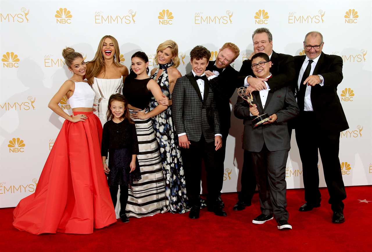 From 'hurtful' nominations to furious reactions, here are 10 of the biggest Emmy Awards snubs of all time 