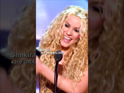 Watch: Legendary Latin Wins From the GRAMMY Stage | And The GRAMMY Goes To…