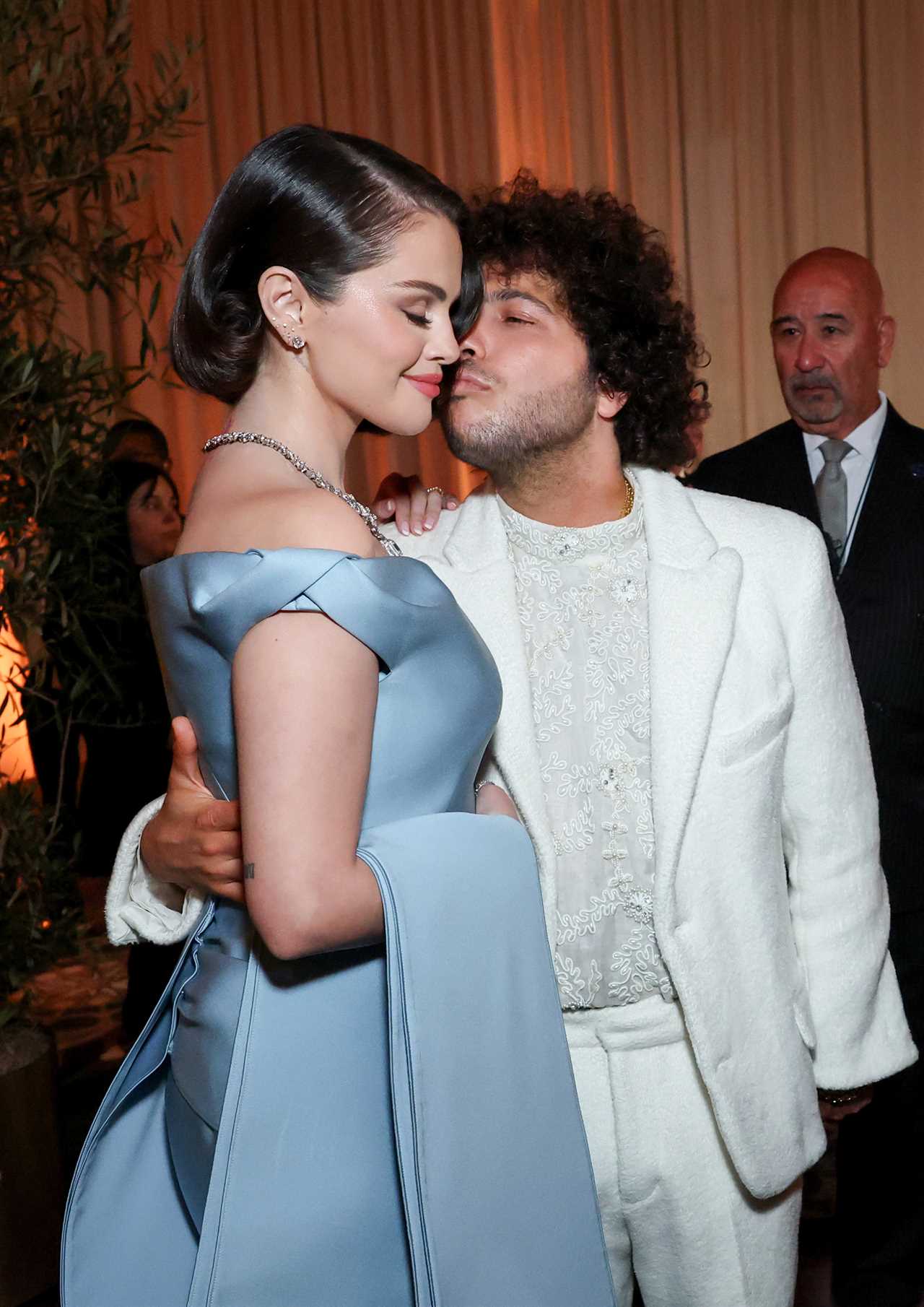 From a star-studded guest list to the private venue: Here's what we know so far about Selena Gomez and Benny Blanco's upcoming wedding