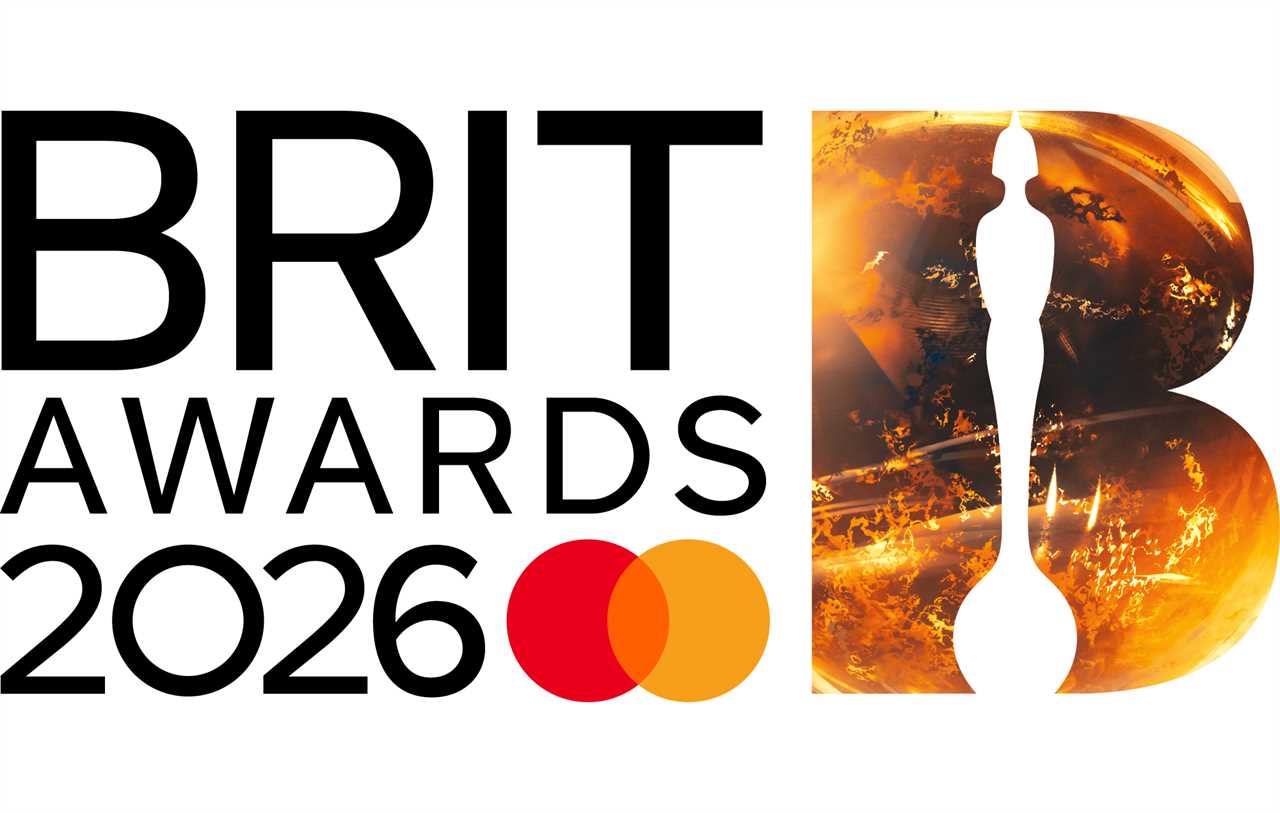 BRIT Awards reveal “striking” Manchester-inspired trophy design for 2026