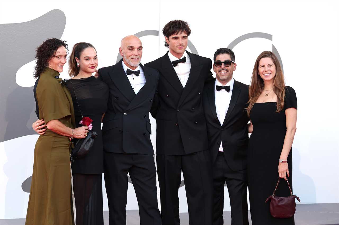 The rise and rise of Jacob Elordi: How a Brisbane schoolboy catapulted up the Hollywood ladder