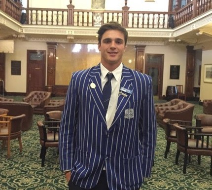 The rise and rise of Jacob Elordi: How a Brisbane schoolboy catapulted up the Hollywood ladder