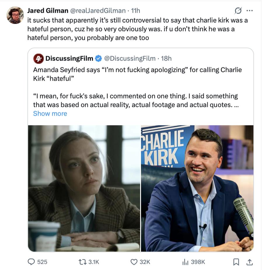 2026 Oscar Predictions: The Fix is In