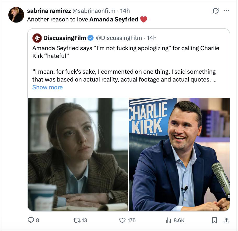 2026 Oscar Predictions: The Fix is In