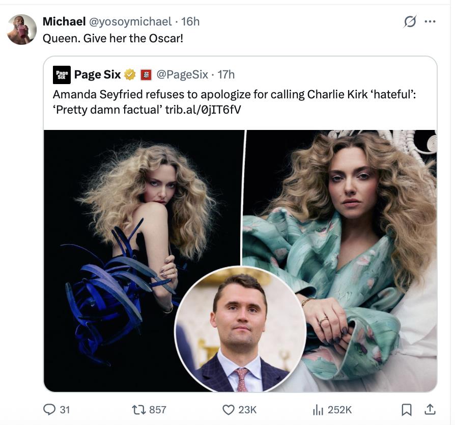 2026 Oscar Predictions: The Fix is In