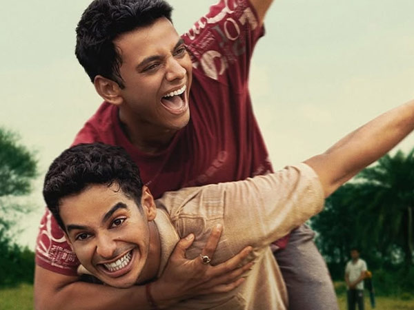 Oscars 2026: Neeraj Ghaywans Homebound Shortlisted in The Best International Feature Film Category 