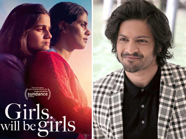 Ali Fazal Has FOMO As Girls Will Be Girls Sweeps Major Categories at The Filmfare OTT Awards 2025 