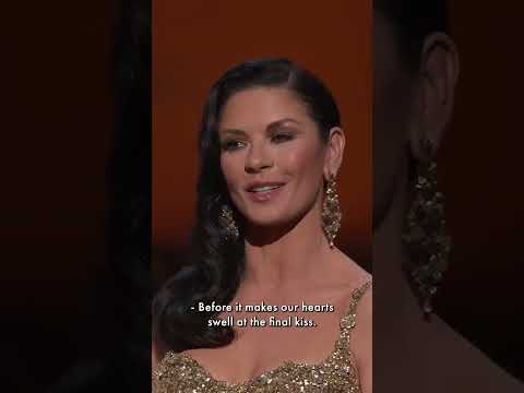 The Cast of 'Chicago' Reunites at the 85th Oscars