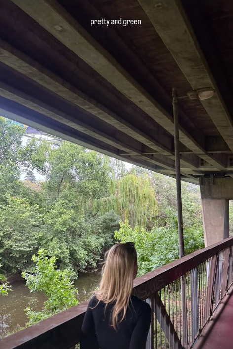 Bailey Smith shares photo to his Instagram Dec 20 2025