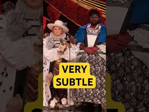 Melissa McCarthy & Brian Tyree Henry's Very Subtle Nod To Costume Design at the 91st Oscars