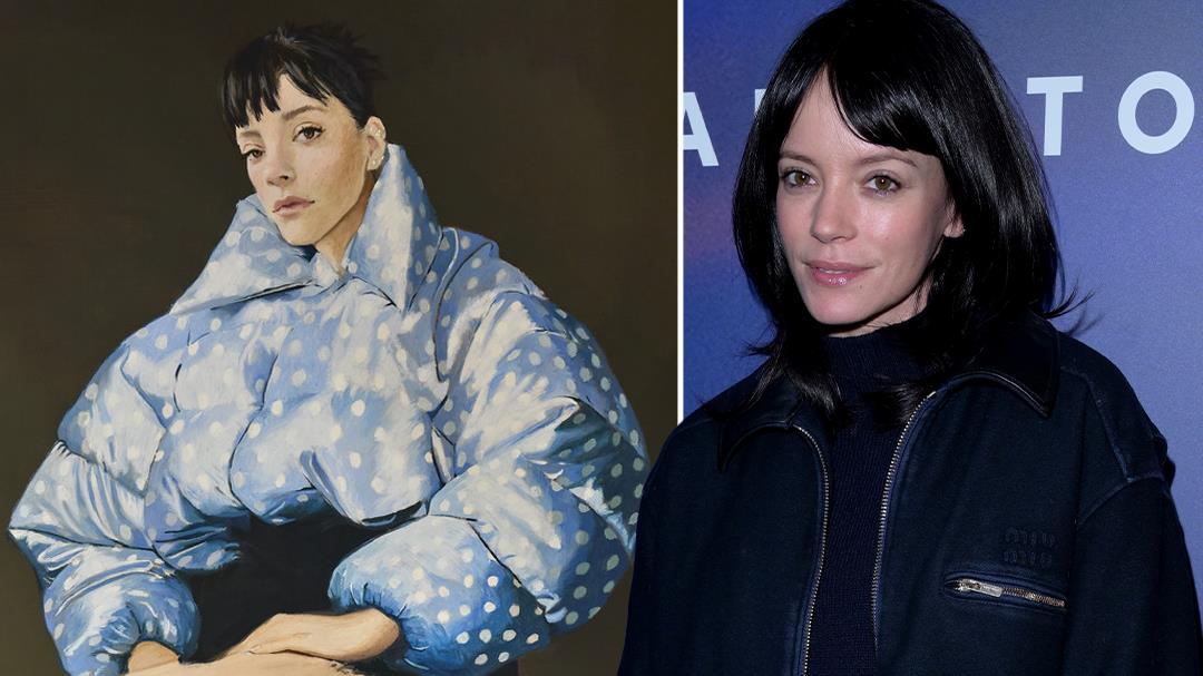 Lily Allen's new album West End Girl fallout