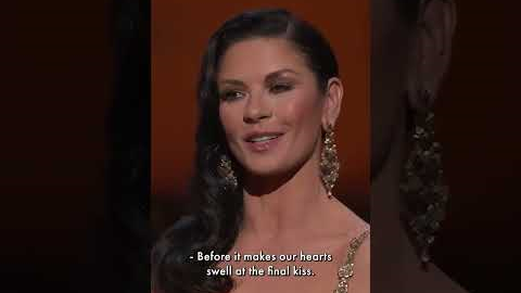 The Cast of 'Chicago' Reunites at the 85th Oscars