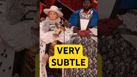 Melissa McCarthy & Brian Tyree Henry's Very Subtle Nod To Costume Design at the 91st Oscars