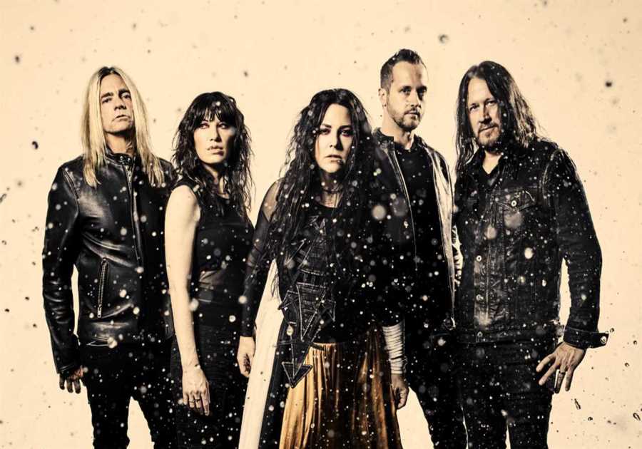 Evanescence to perform ‘Devil May Cry’ anthem at The Game Awards