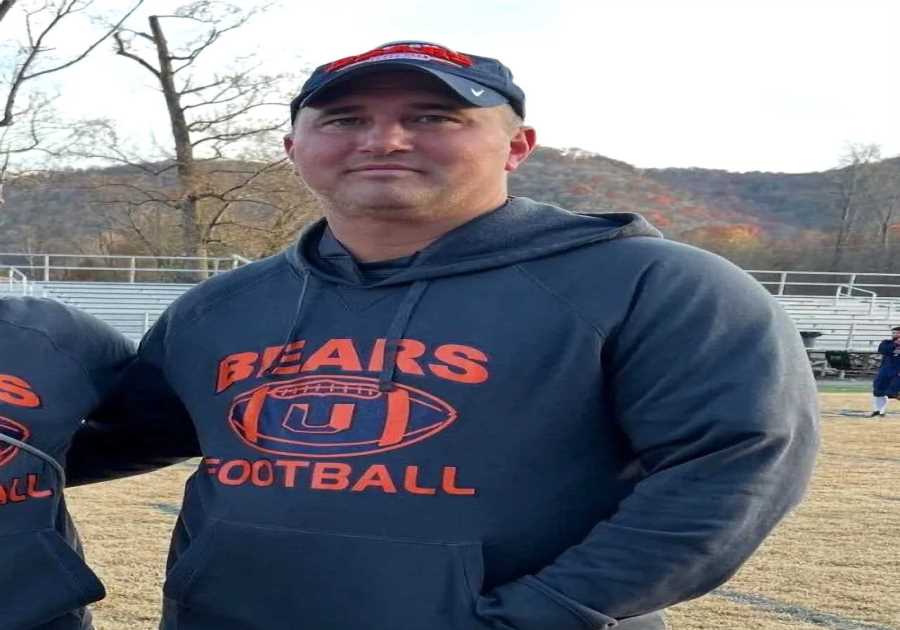 Football Coach Goes Missing Amid Child Porn Investigation: Timeline