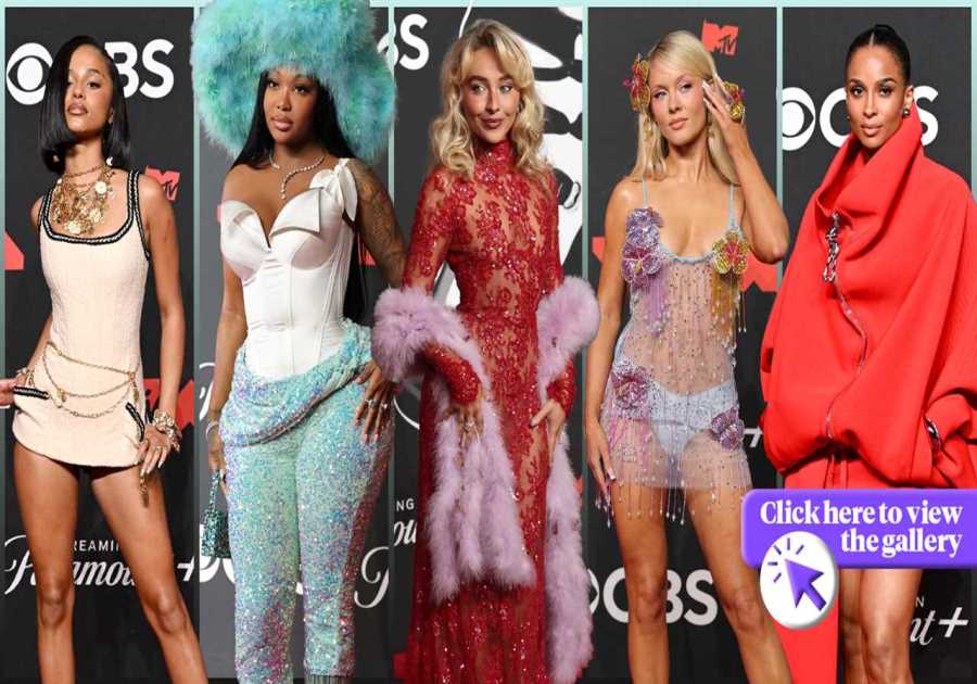 Every star who has taken home a win at the MTV VMAs