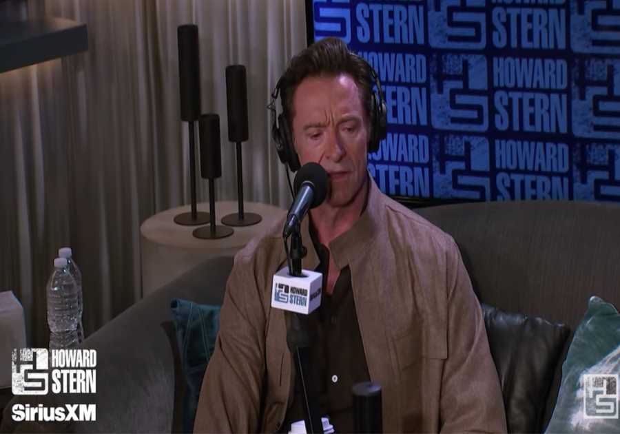 Hugh Jackman candidly reflects on skin cancer battle after being  diagnosed with it six times