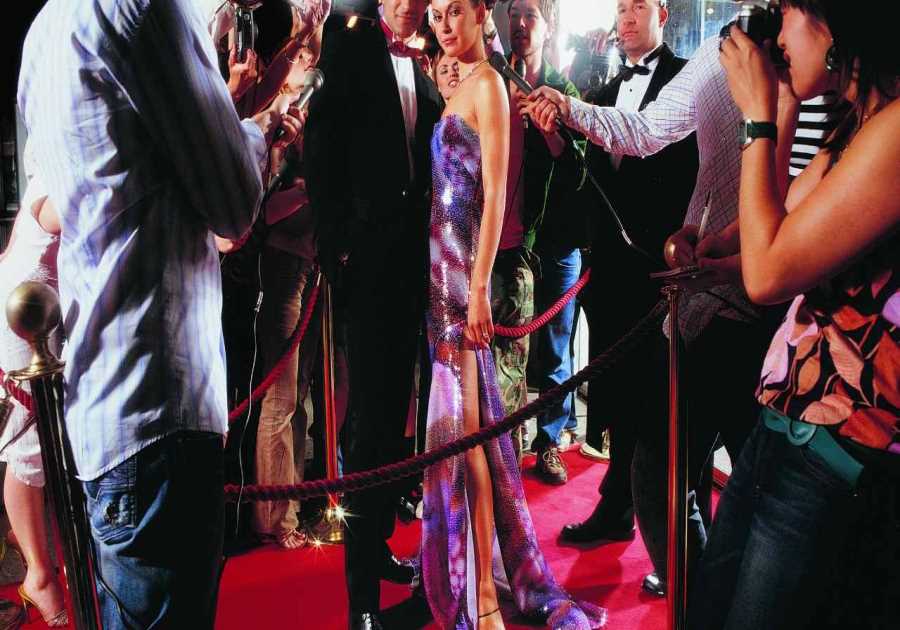 6 Reasons Why Moving the Oscars to YouTube Actually Is Great