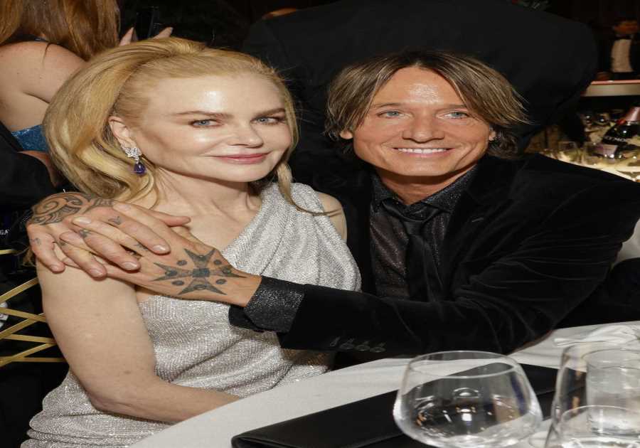 From Nicole and Keith to Katy and Orlando: The celebrity splits that shocked us in 2025