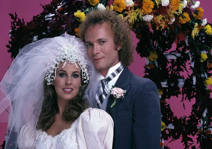 'It was a shock': General Hospital icon Anthony Geary dies, aged 78