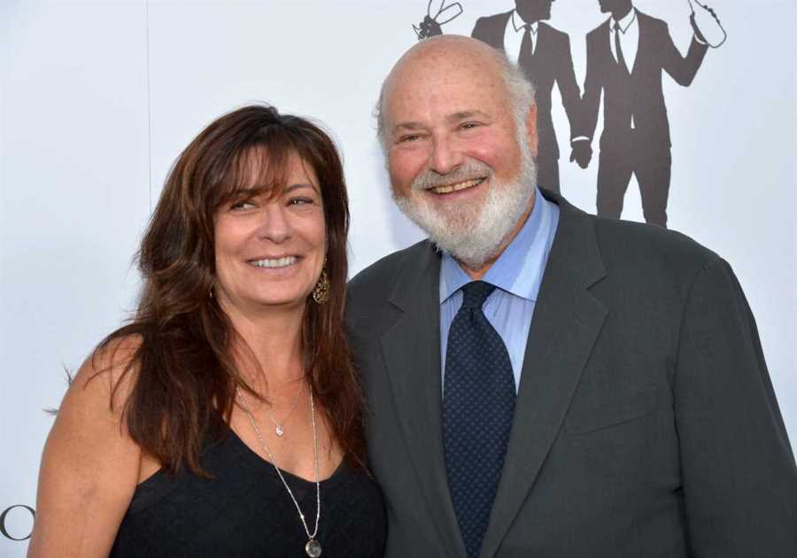 'He was simply a beautiful person': Hollywood in mourning over deaths of director Rob Reiner and wife Michele