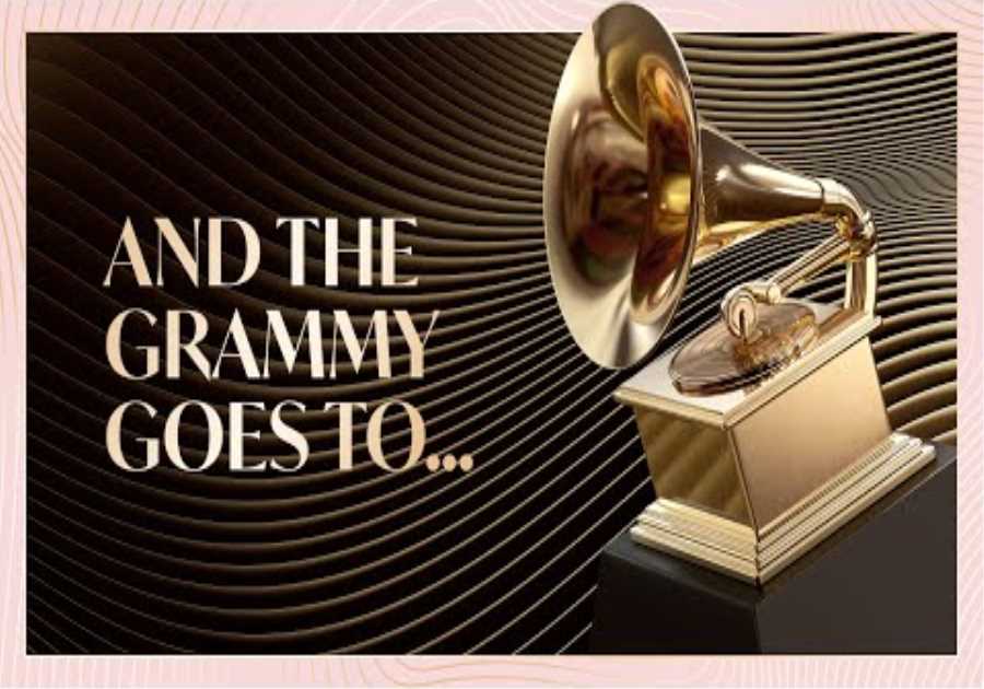 Relive Some Of The Most Iconic Record Of The Year Moments In Grammy History | And The Grammy Goes To
