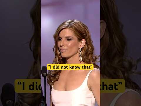 John Travolta Calls Julia Roberts Out at 76th #Oscars #shorts