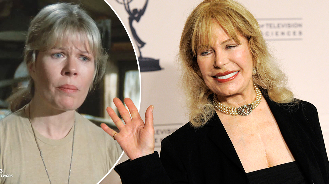Actress Loretta Swit dies aged 87 