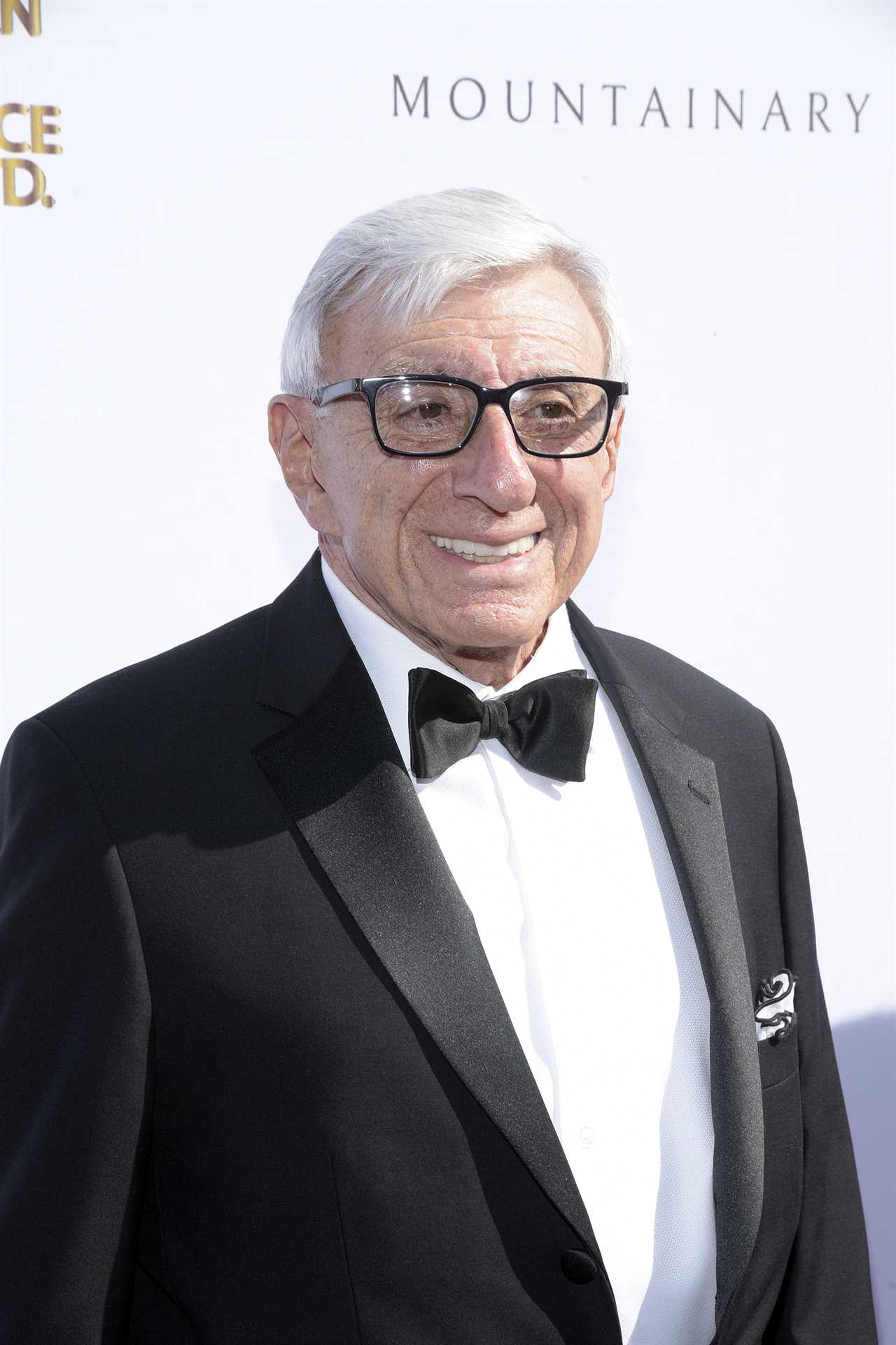 Jamie Farr: Now
