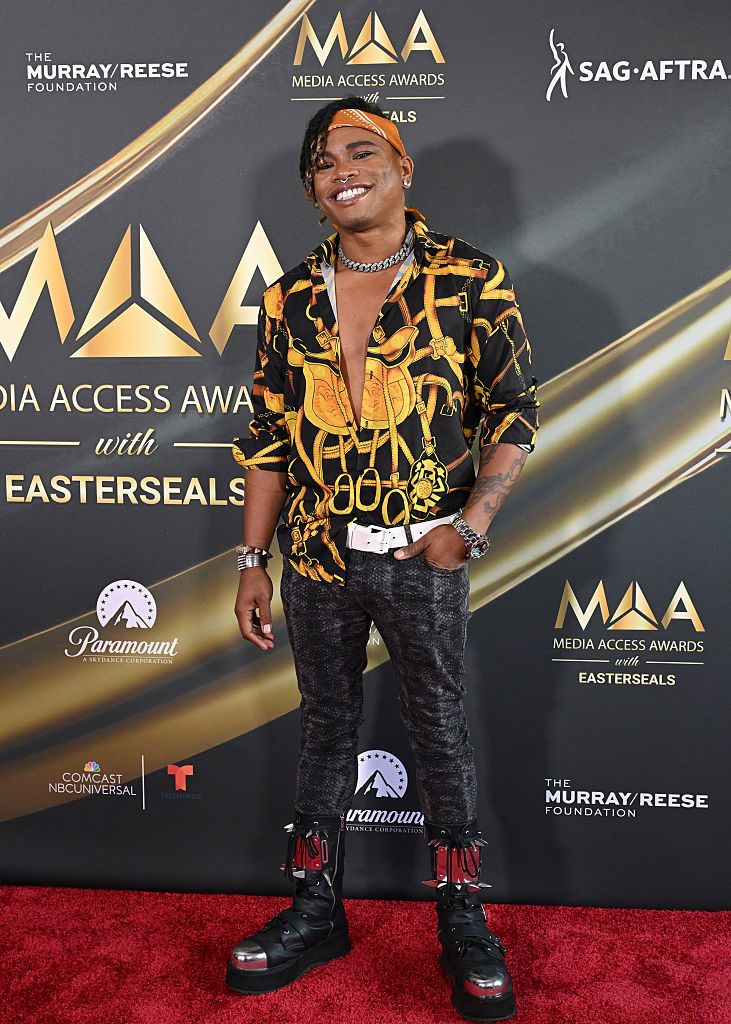 Violinist sues Will Smith and management company, claiming wrongful termination and sexual harassment