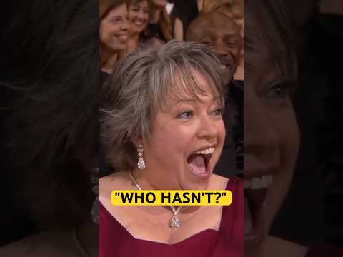 Steve Martin Roasts Jack Nicholson, Kathy Bates, & Himself at the 75th Oscars!