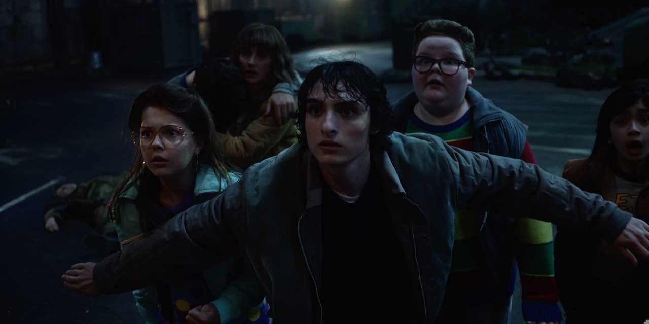 'Conformity Gate', explained: Why millions of fans are convinced Stranger Things' final episode is yet to drop