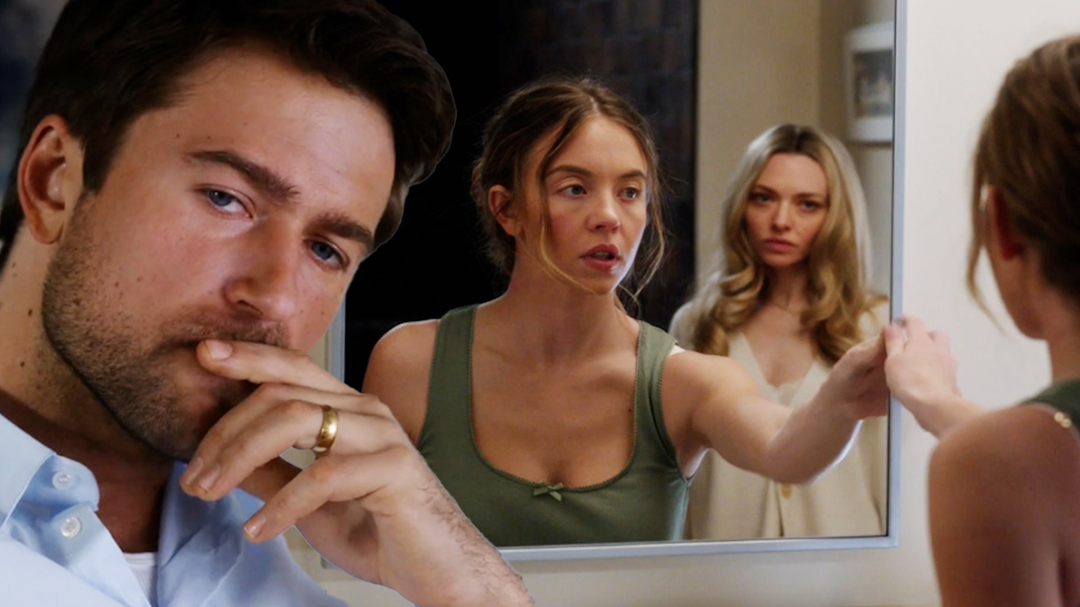 The Housemaid official trailer