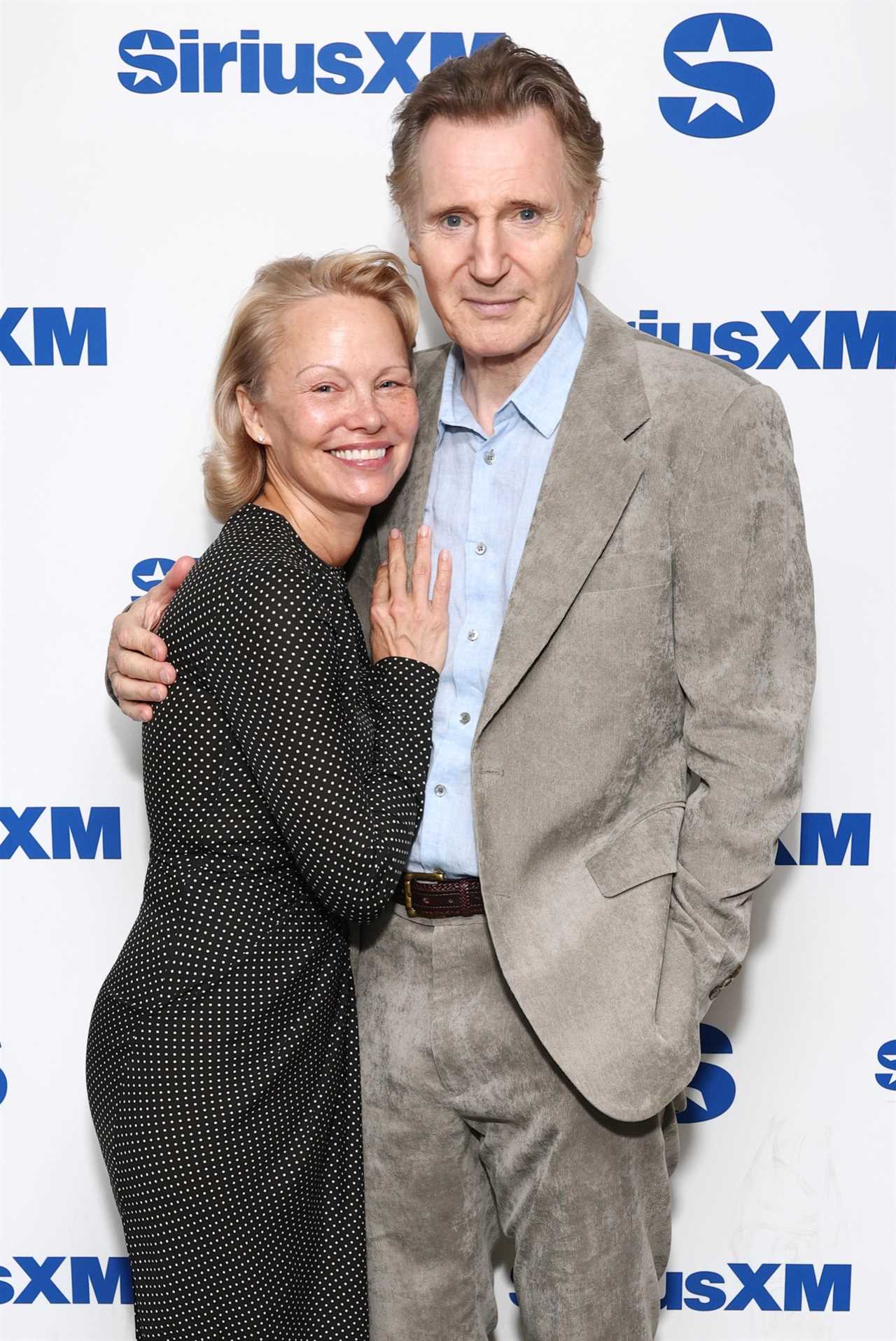 Liam Neeson and Pamela Anderson Skip Critics Choice Awards 2026