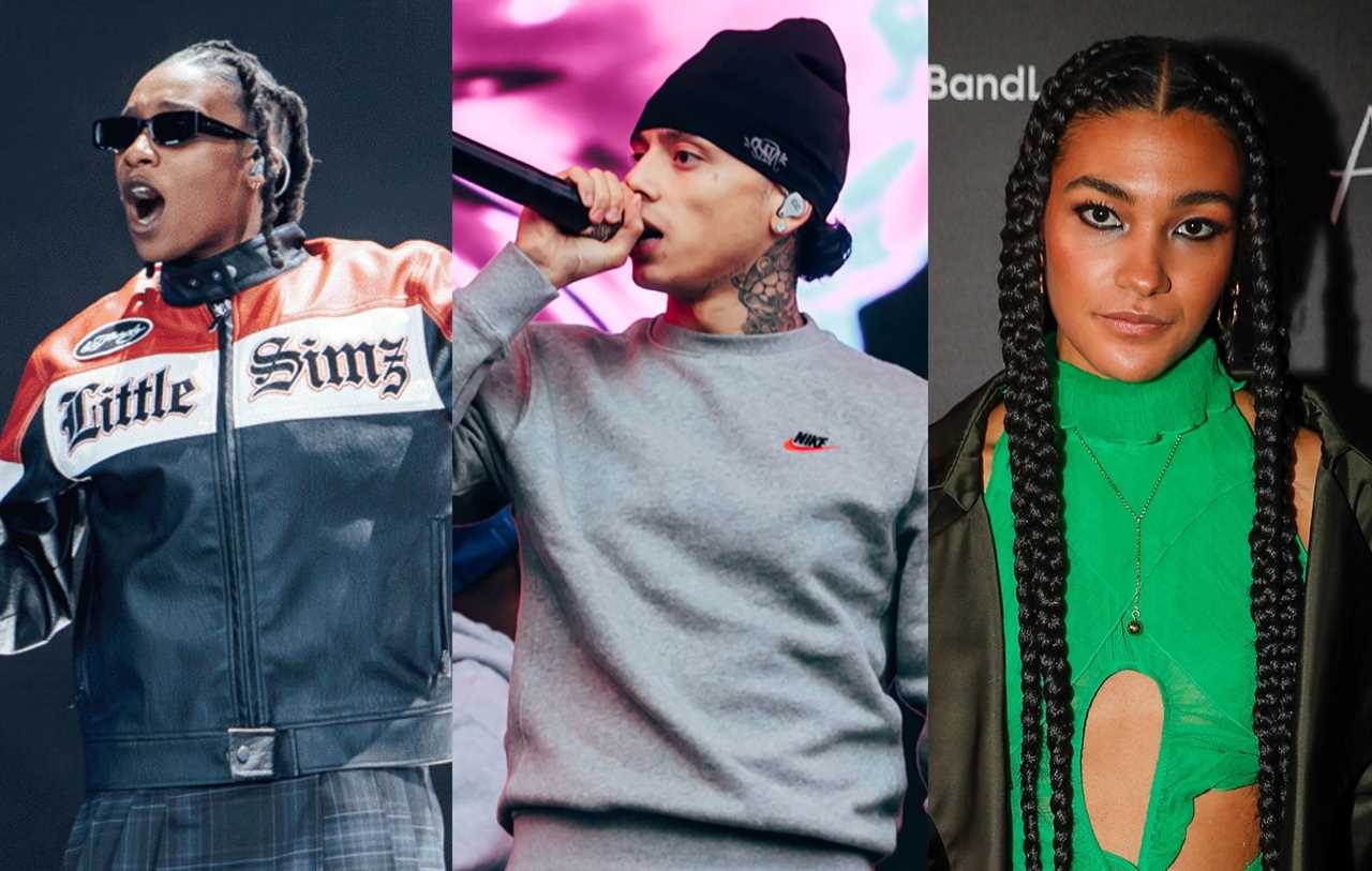 Nominees announced for 2026 MOBO Awards in Manchester