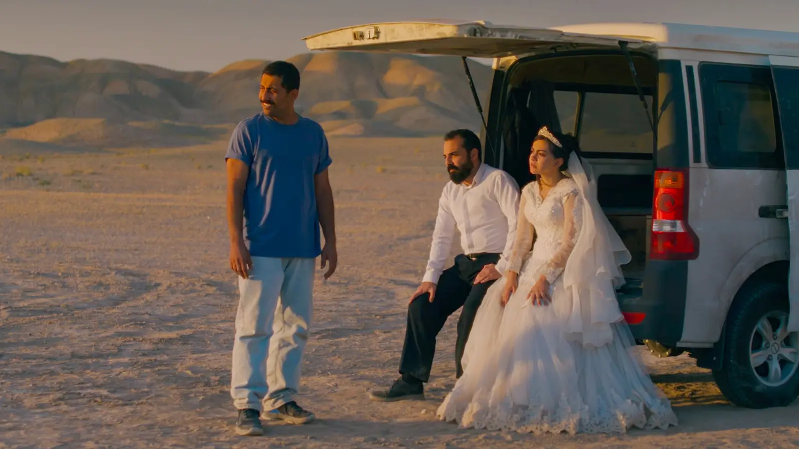 2026 Oscar Nominations Predictions in the Major Categories