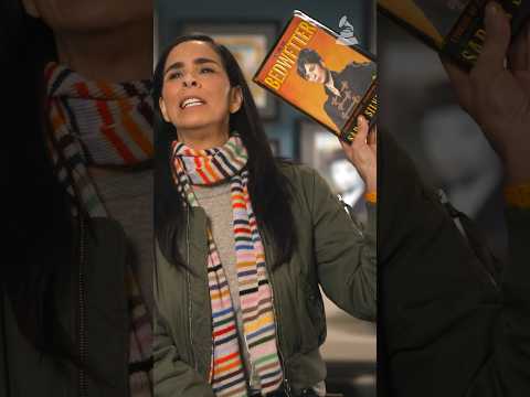 🛣 #RoadToRecognition ♪♫♪ #SarahSilverman Turned Grief Into Her Most Personal Comedy Special Yet