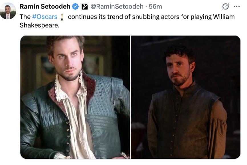 2026 Oscars: How Sinners Became the Underdog and Could Now Win