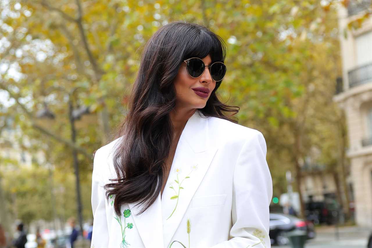 jameela jamil australian tour april 2025