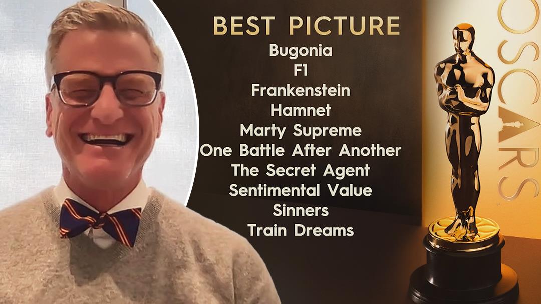 Breaking down the 2026 Oscars nominations