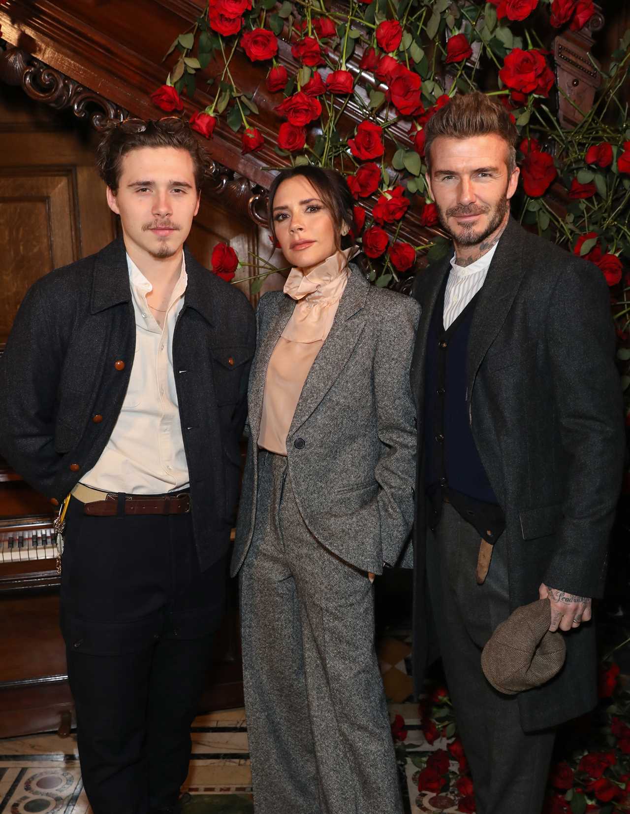 'Line in the sand': Expert's warning as Brooklyn Beckham cuts ties with family