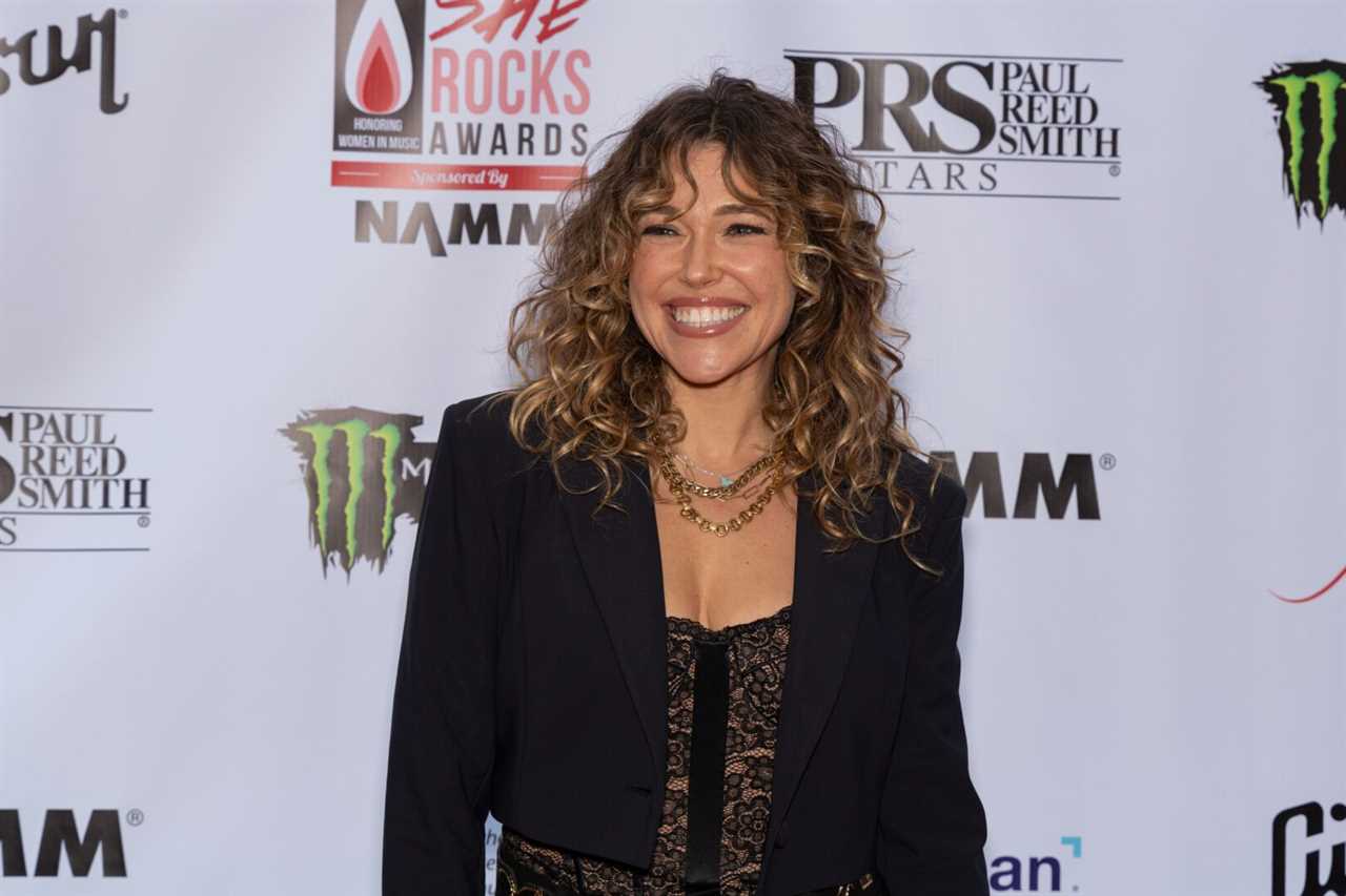 NAMM’s She Rocks Awards: A Community of Possibility