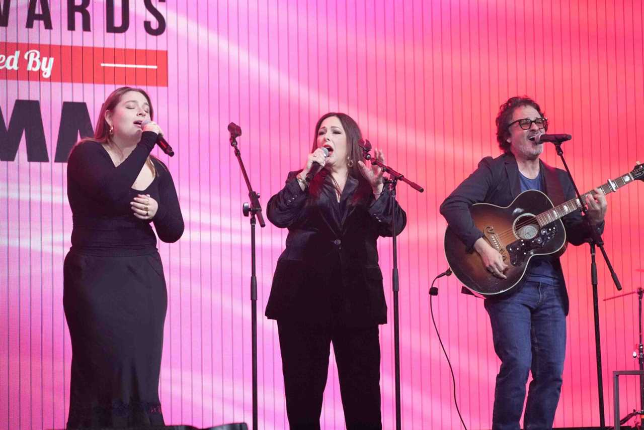 NAMM’s She Rocks Awards: A Community of Possibility